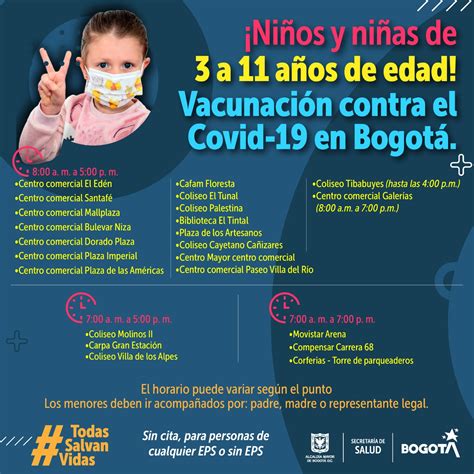 ¡Gran punto de vacunación COVID